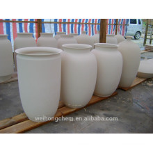 high purity Carboxy Methyl Cellulose - CMC ceramics